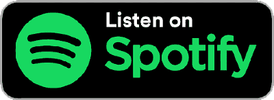 Listen on Spotify - Volume 2